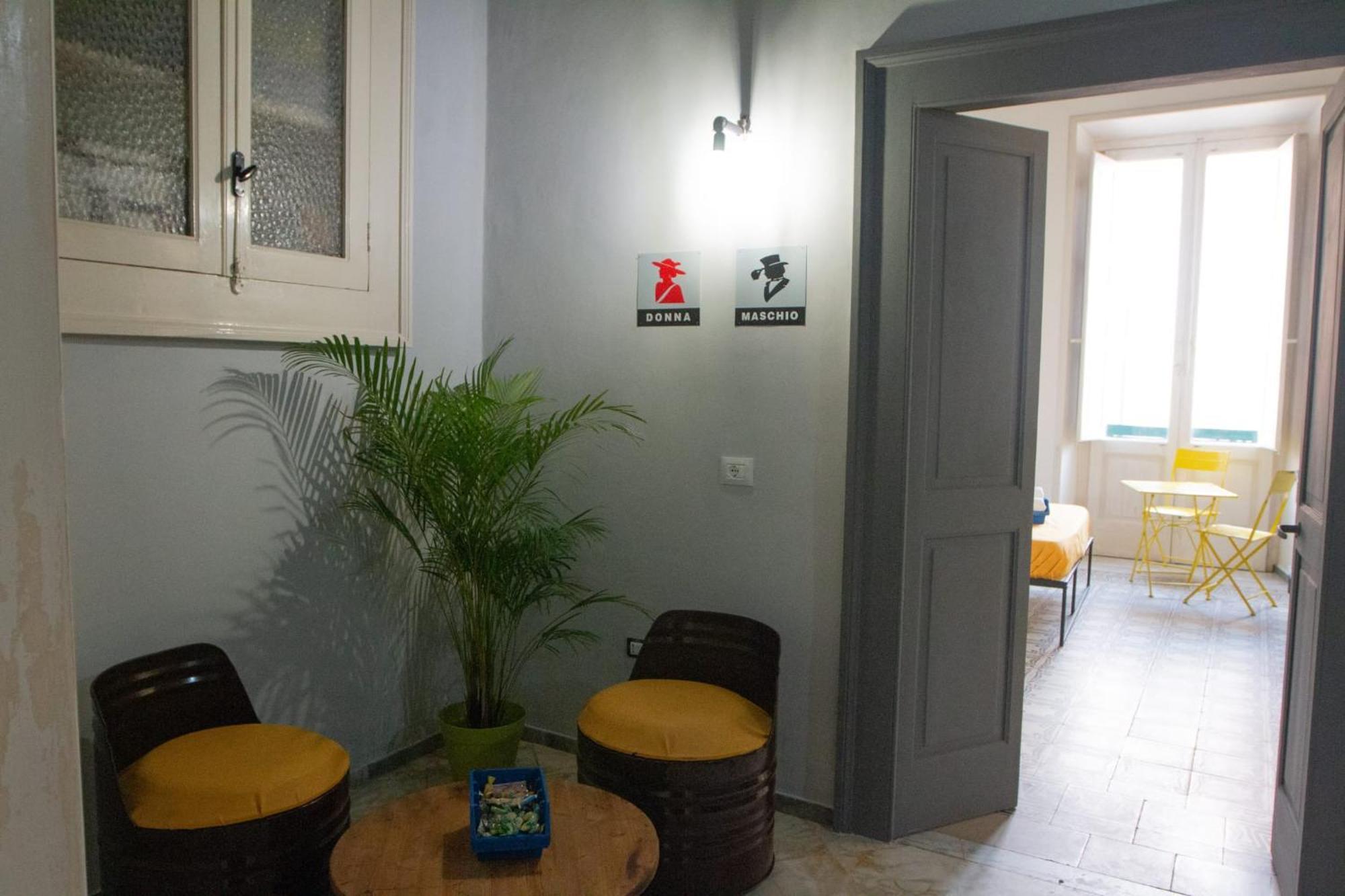 Freedhome Brindisi Ngoại thất bức ảnh