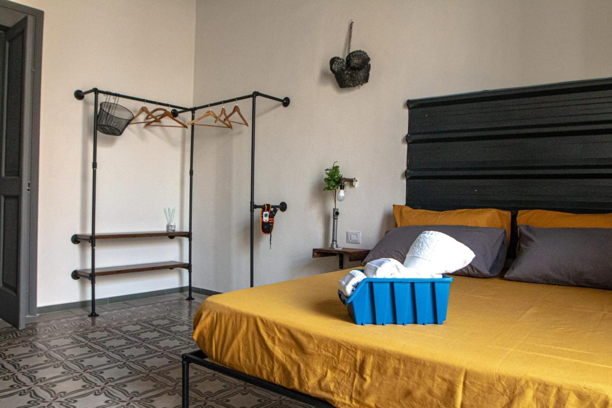 Freedhome Brindisi Ngoại thất bức ảnh