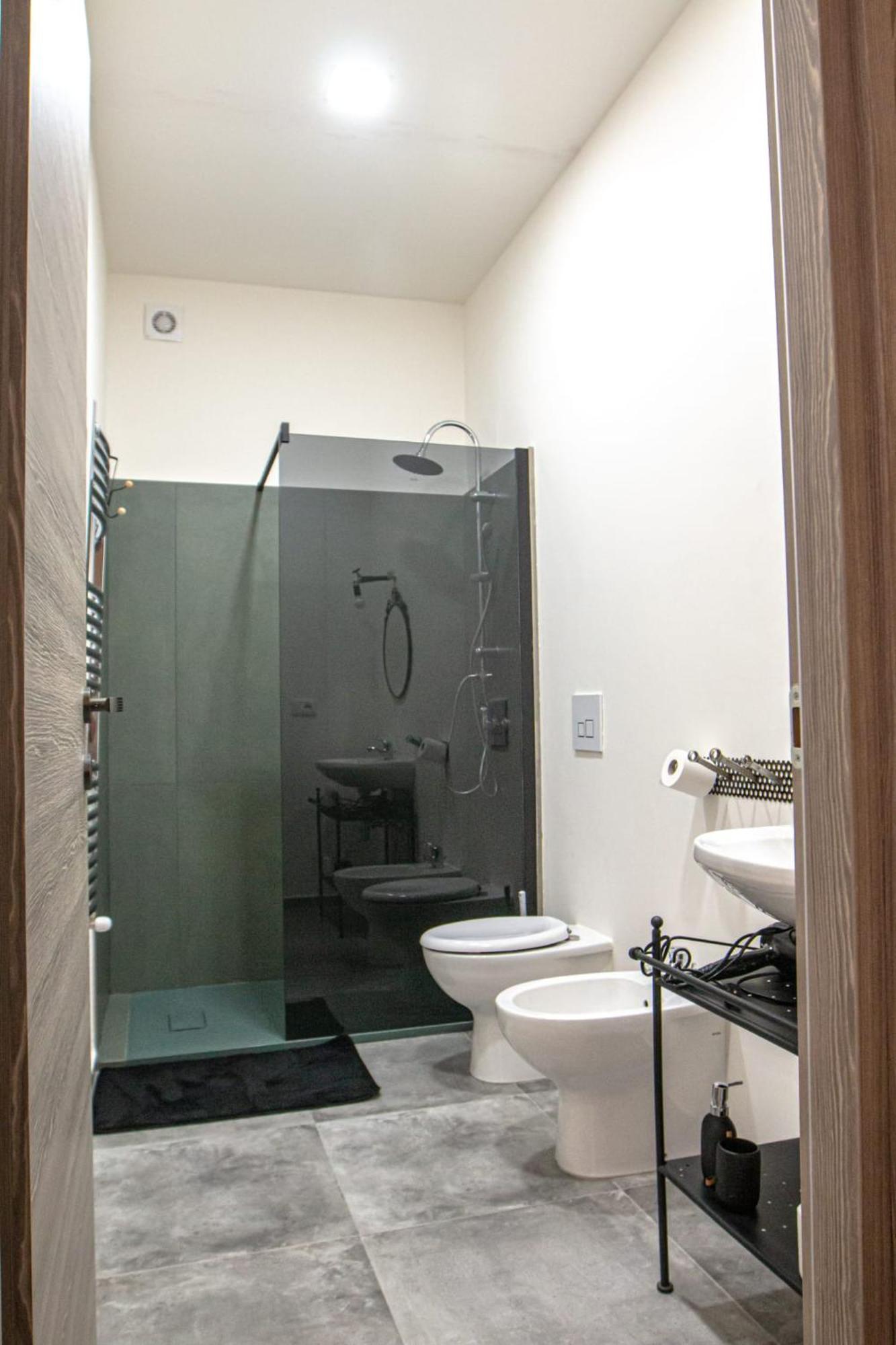 Freedhome Brindisi Ngoại thất bức ảnh
