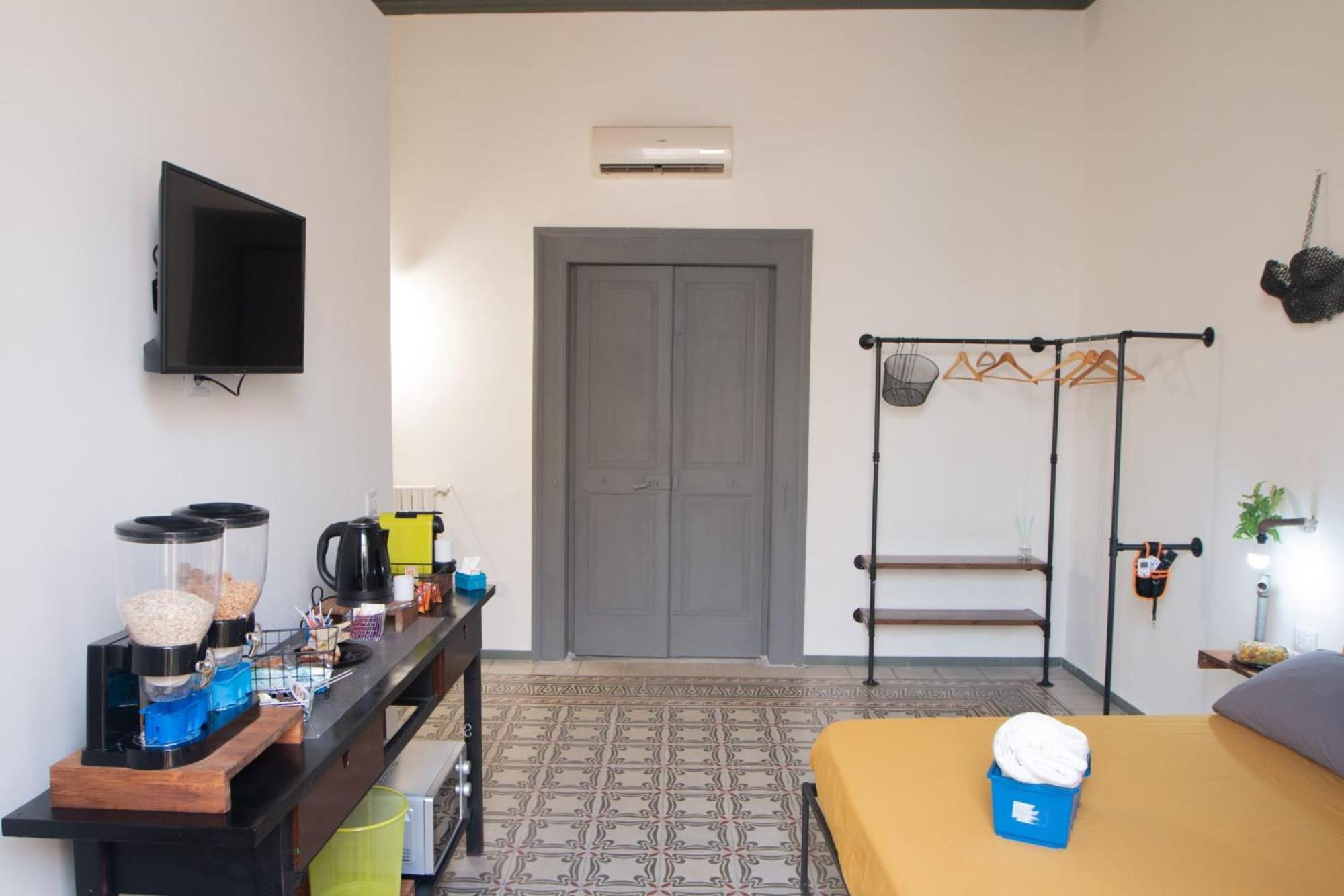 Freedhome Brindisi Ngoại thất bức ảnh