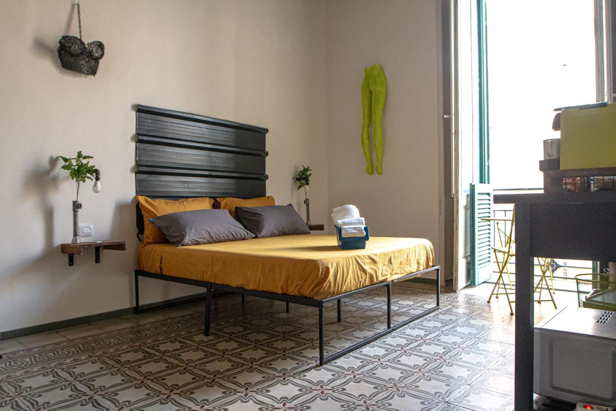 Freedhome Brindisi Ngoại thất bức ảnh